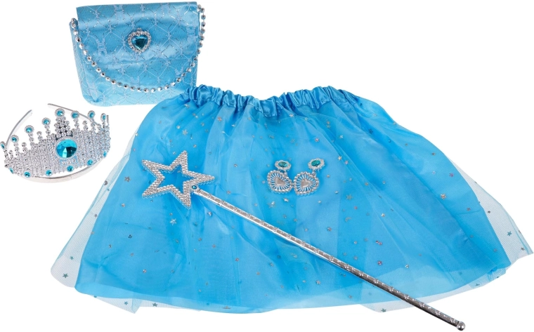 Πλήρες σετ για φανταστικό παιχνίδι