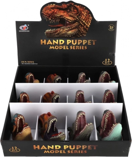 Πολύχρωμο σετ 12 τεμαχίων