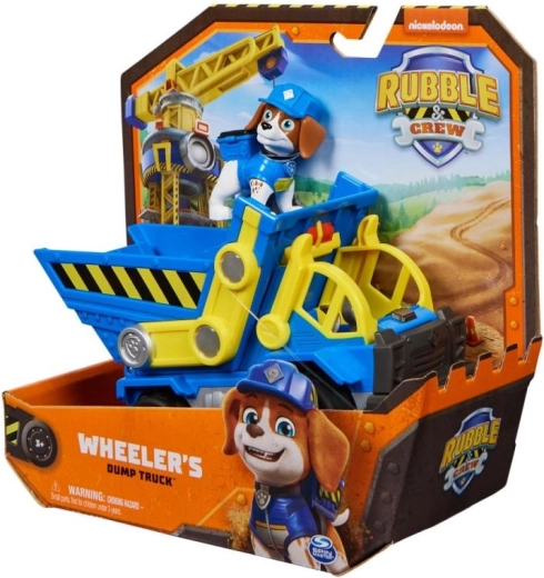 Φιγούρα του Wheeler