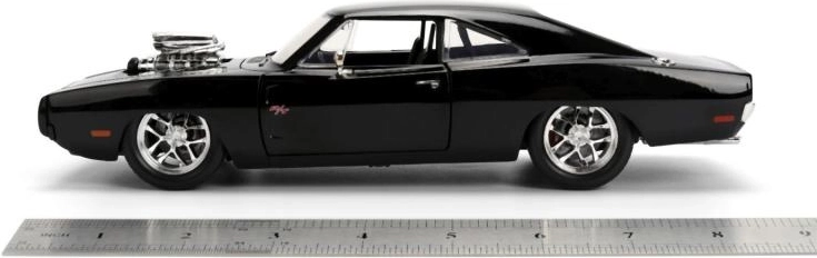 Συλλεκτική ποιότητα και κλίμακα 1:24