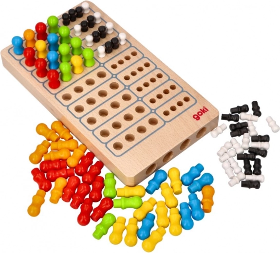 Ποιοτική ξύλινη κατασκευή