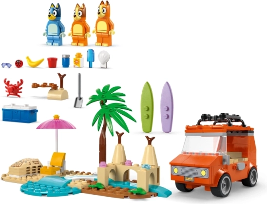 Εμβληματικό οικογενειακό αυτοκίνητο με ανοιγόμενη οροφή