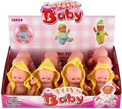 Displej box 12 τεμ. – οικονομική συσκευασία