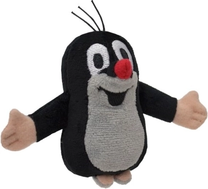 Αγαπημένος χαρακτήρας KRTEK