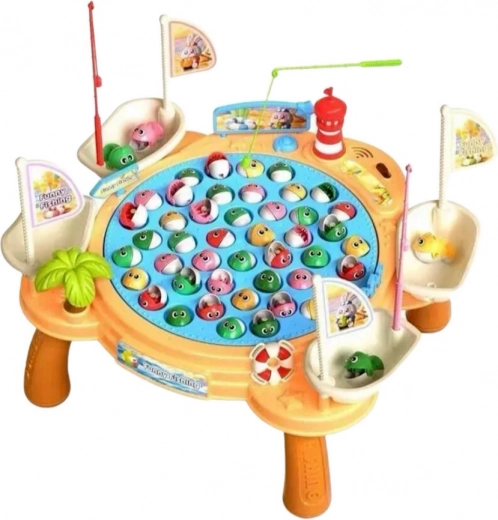 Διασκέδαση για πολλούς παίκτες