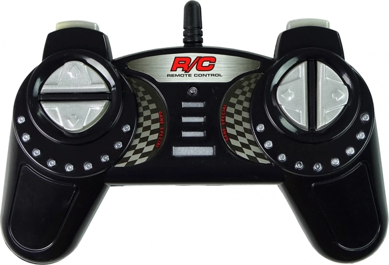 2.4 GHz χωρίς παρεμβολές