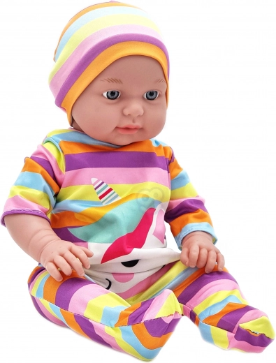 Άνετο ντύσιμο για τα παιδιά