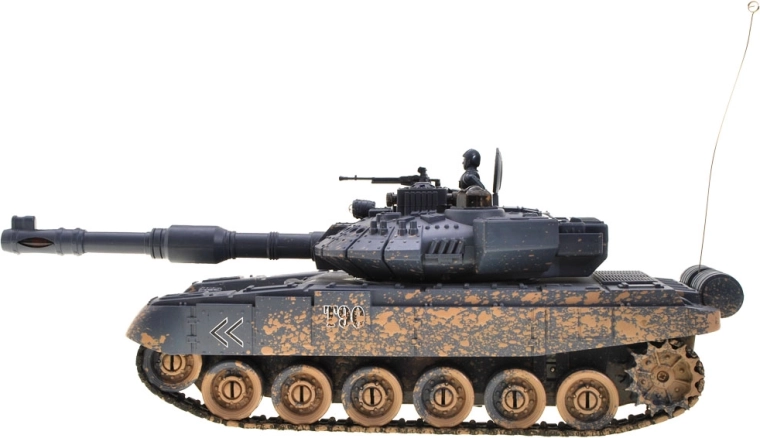 LED φωτισμός και ρεαλιστικοί ήχοι