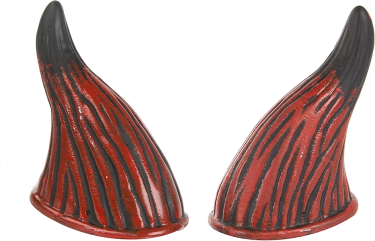 Τεχνητά διαβολικά κέρατα