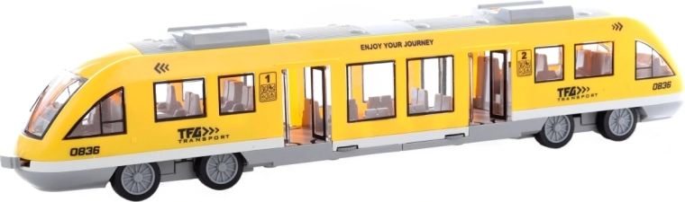 Ασφαλή παιχνίδια για τους μικρούς