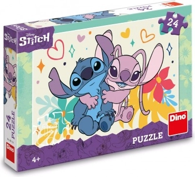 Διασκέδαση για τους θαυμαστές του Stitch