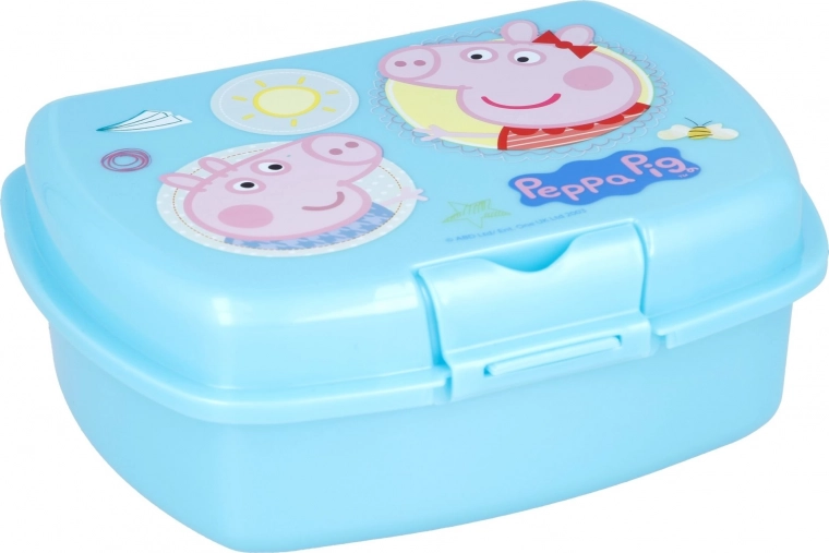 Επίσημη άδεια PRASÁTKO PEPPA