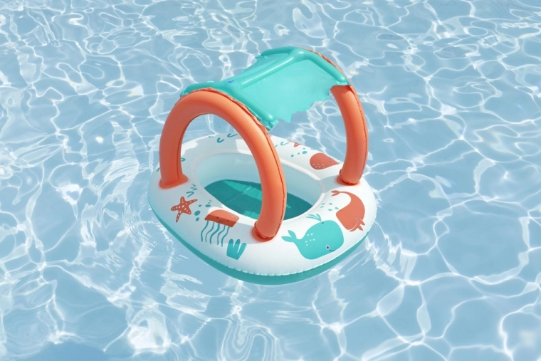 Ανθεκτικό PVC και χαριτωμένος σχεδιασμός