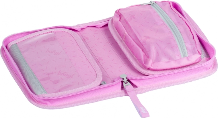 Ανθεκτικό υλικό και ποιοτικό φερμουάρ