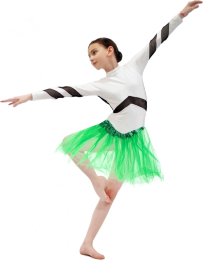 Ιδανική για χορό και στολές
