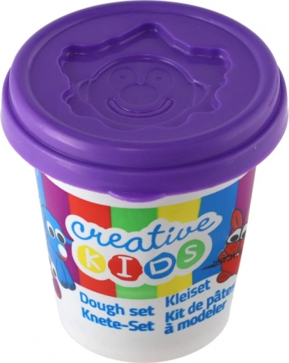 Χρωματιστά καπάκια με καλουπάκια