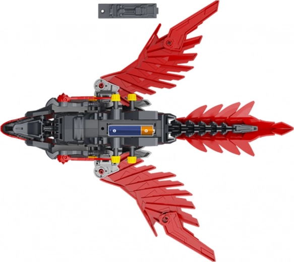 Εύκολο κούμπωμα χωρίς κόλλα