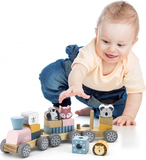 Διαδραστικές δυνατότητες παιχνιδιού