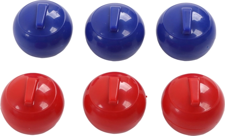 Χρωματιστές πέτρες παιχνιδιού