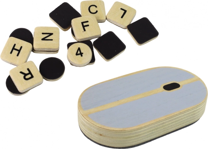 Ποιοτικό ξύλο και ανθεκτική κατασκευή