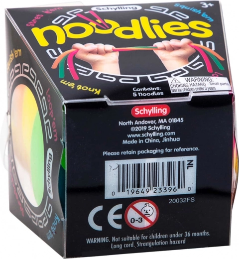 Ασφαλές αισθητηριακό παιχνίδι από 3 ετών