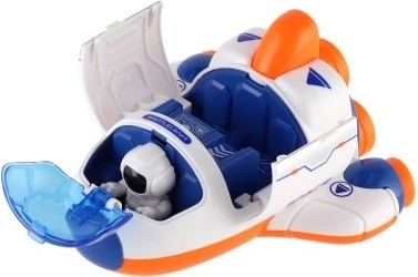 Διπλή δυνατότητα εξερευνητικής αποστολής