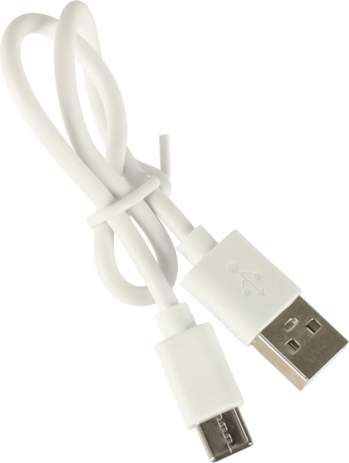 Ισχυρή μπαταρία και άνετη φόρτιση USB