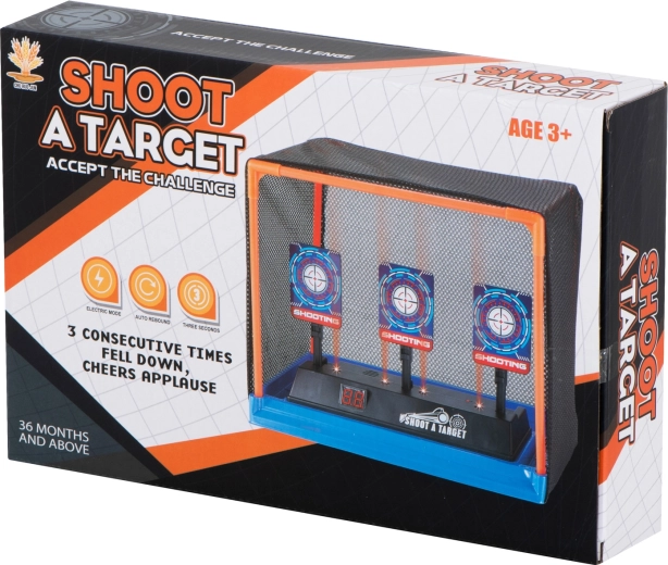 Φωτεινά και ηχητικά εφέ