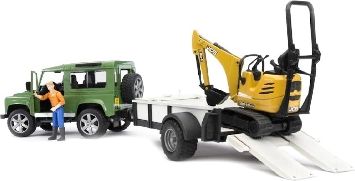 Λειτουργικό τιμόνι και ανάρτηση