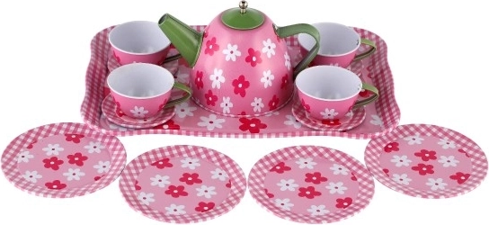 Πλήρης εξοπλισμός 14 τεμαχίων