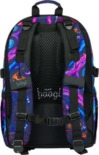 Εργονομία που μεγαλώνει με το παιδί