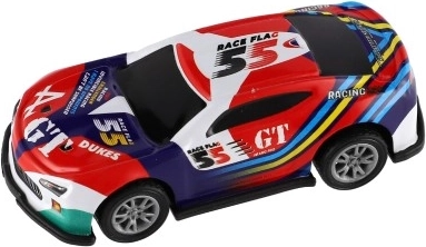 Μέταλλο και πλαστικό για μεγαλύτερη αντοχή