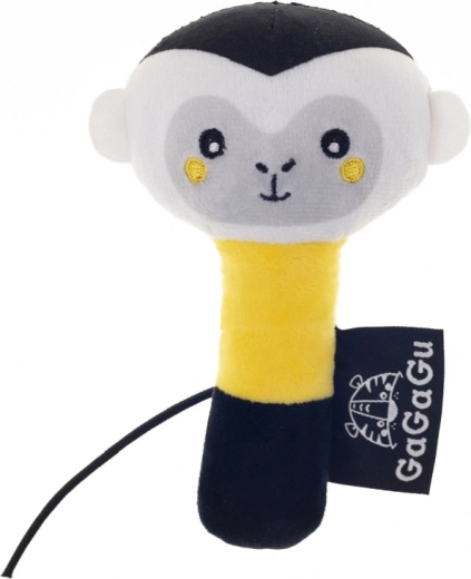 Χρώματα και μοτίβα υψηλής αντίθεσης για ανάπτυξη της όρασης