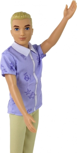 Αρθρωτά άκρα για ρεαλιστικό παιχνίδι