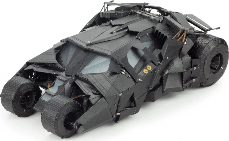 Εμβληματικό Tumbler από το BATMAN
