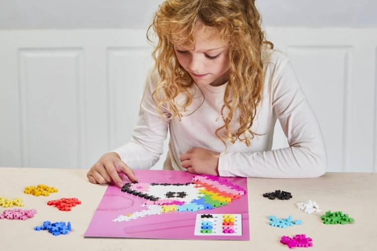 Ανάπτυξη Λεπτής Κινητικότητας