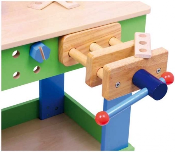 Στιβαρή κατασκευή