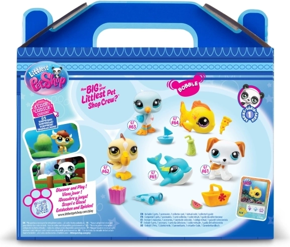 Εικονική Περιπέτεια