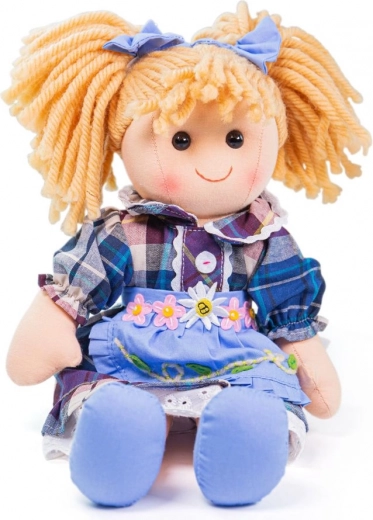 Αναπτύσσει τη λεπτή κινητικότητα