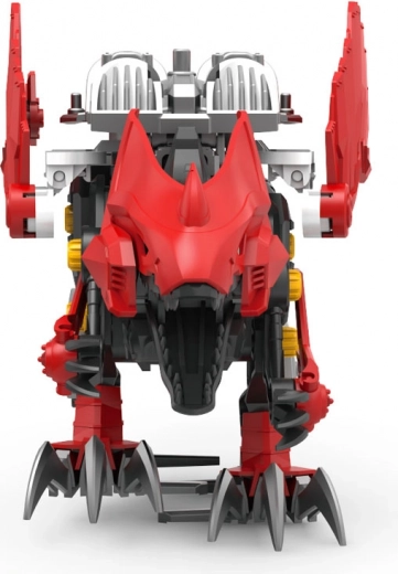 Αναπτύσσει δεξιότητες και φαντασία