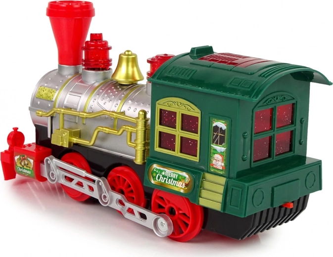 Φωτεινά και Ηχητικά Εφέ