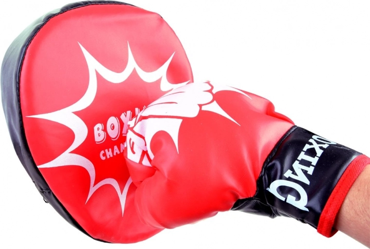 Προπόνηση σε διασκεδαστική συσκευασία