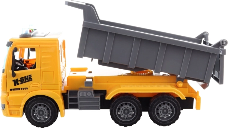 Ανθεκτικό πλαστικό