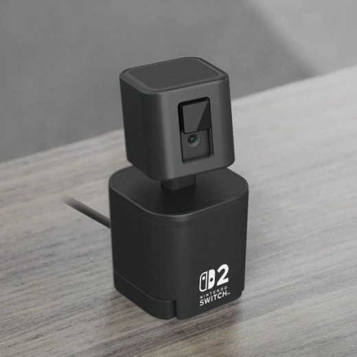 Ευέλικτη ρύθμιση γωνίας λήψης