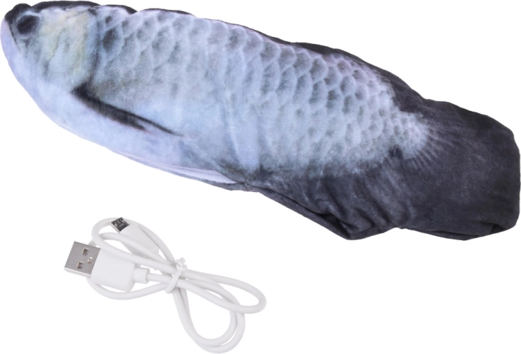 Πρακτική φόρτιση USB