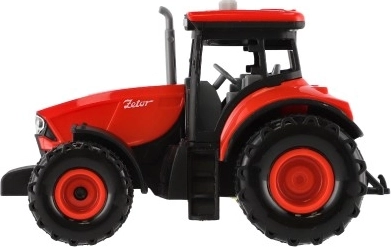 Αδρανειακός μηχανισμός για ομαλή κίνηση