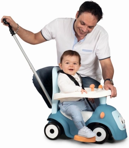 Ηχητικά εφέ και χώρος αποθήκευσης