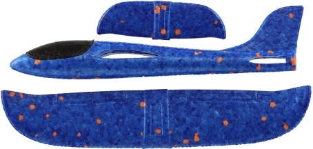 Ελαφρύ αλλά ανθεκτικό αφρώδες υλικό