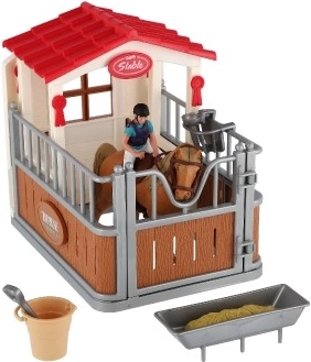 Πλούσια αξεσουάρ