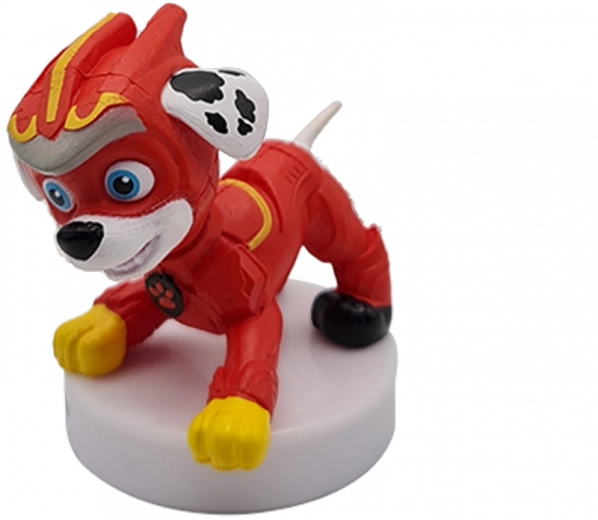 Αγαπημένοι χαρακτήρες του Paw Patrol